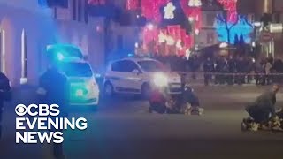 Intense manhunt underway for France terror suspect