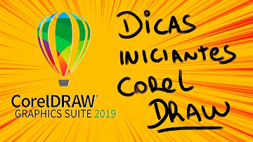 Como passar Arte para Corel Draw?