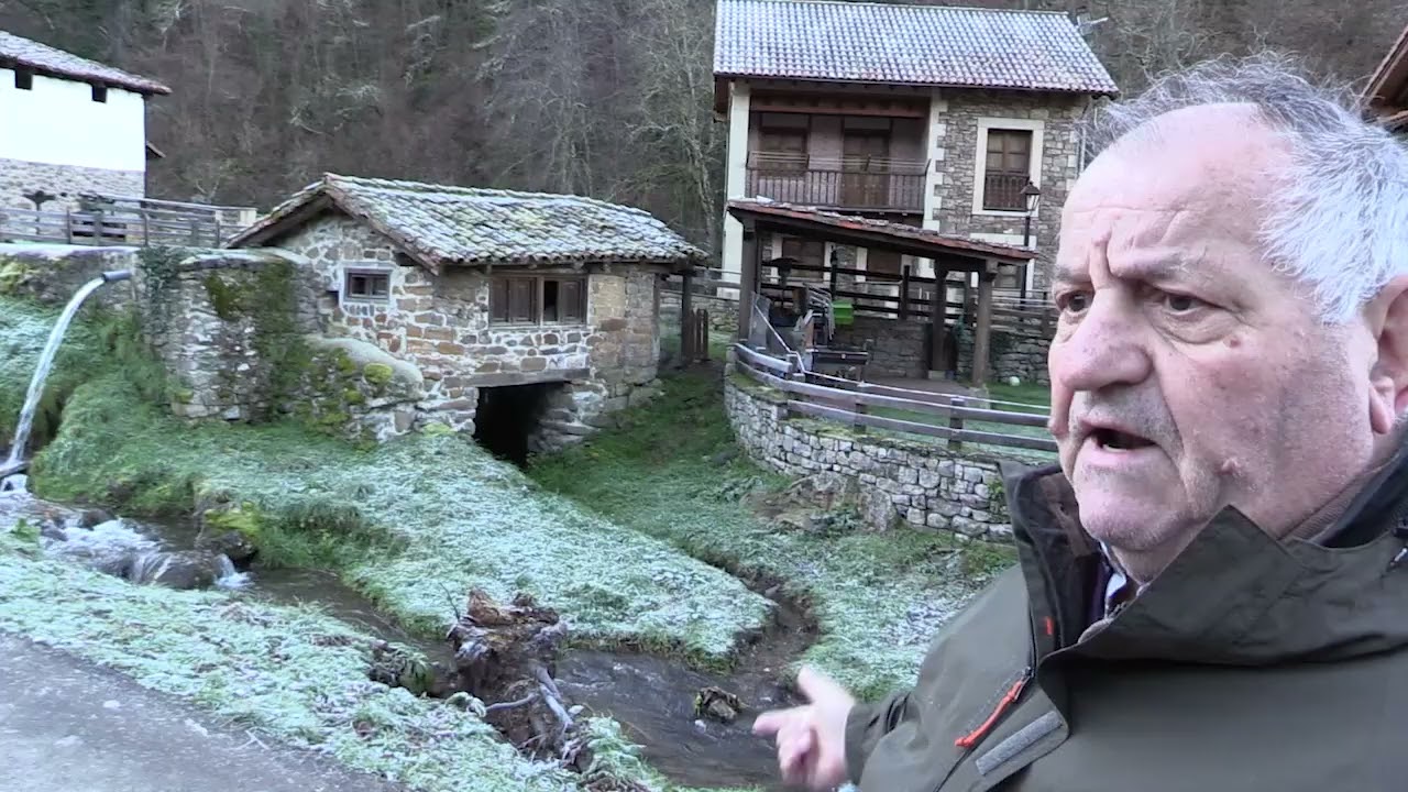 El Silencio de un Pueblo 20 de enero | Aniezo (Cabezón de Liébana)
