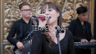 Terpesona - Audy ft Glenn Fredly Live Performance Amigos Music Entertainment