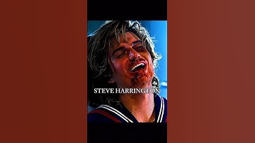 Most liked Stranger things Character 💫... #strangerthings #netflix