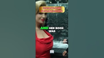 The Secret To Create An Amazing Book Cover