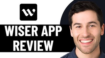 WISER APP REVIEW 2025! (FULL GUIDE)