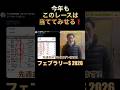 今年も的中からスタートだ❗️フェブラリーS自信の一頭❗️#フェブラリーステークス2026 #競馬 #過去10年 #競馬予想
