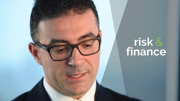 Why should you care about FRTB?