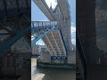 Tower Bridge lift 8-9-19