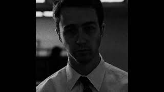 Tyler Durden Edit - Fight Club
