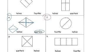 Grade 1 Module 5 Lesson 8 Homework