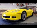 2010 Chevrolet Corvette ZR1 | Seeing is believing