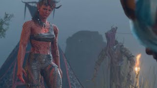 Baldur's Gate 3 - Resist Killing Karlach - The Dark Urge