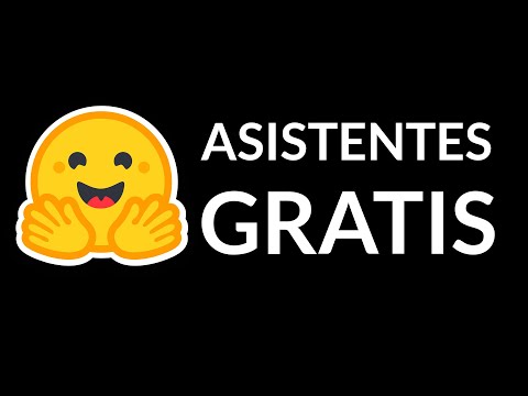 HuggingChat tiene sus propios GPTs (y además GRATIS)