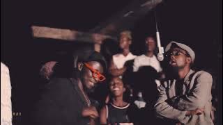 Chaka Cha Mawa  -_-Med-lee x 2yc1 --_ visualizer  (Das Visualz1080p) audio prod by king major