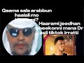 Haarama Haarama Guddadha Anuu Walalan Kun Nan Beeka