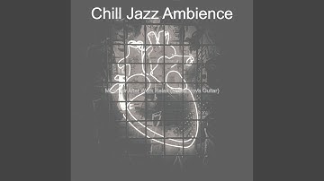 Dashing Backdrops for After Work Relax