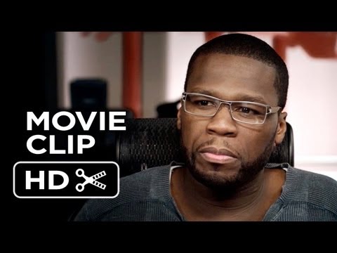 Escape Plan Movie CLIP - The Tomb (2013) - 50 Cent Movie HD