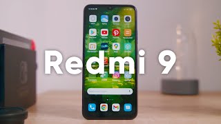 Redmi 9 Review | أفضل هاتف للألعاب في حدود 1600 درهم