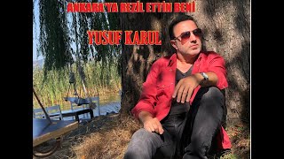 Yusuf Karul - Gittin ele (Karadeniz) Resimi