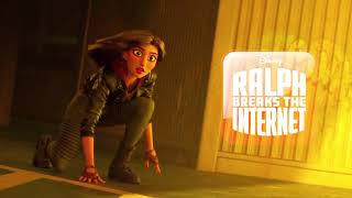 Will I Am Geekin Ralph Breaks The Internet Wreck It Ralph 2 Sneak Peak Trailer Song