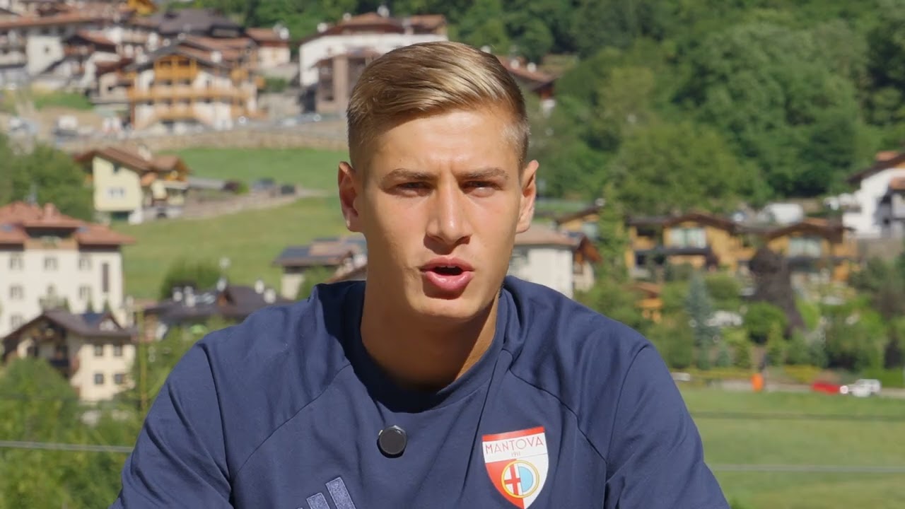 A TU PER TU: intervista con Alessio Castellini