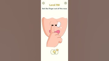 DOP 2 Gameplay Level 728 Shorts Delete One Part Solution and Answer 🔥 Subscribe 🔥