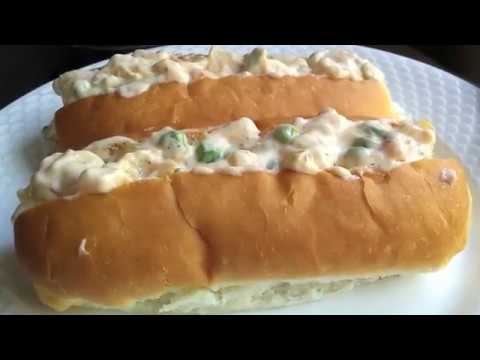 Veg Roll | Veg roll recipe | Creamy Veg roll | Indian Mom