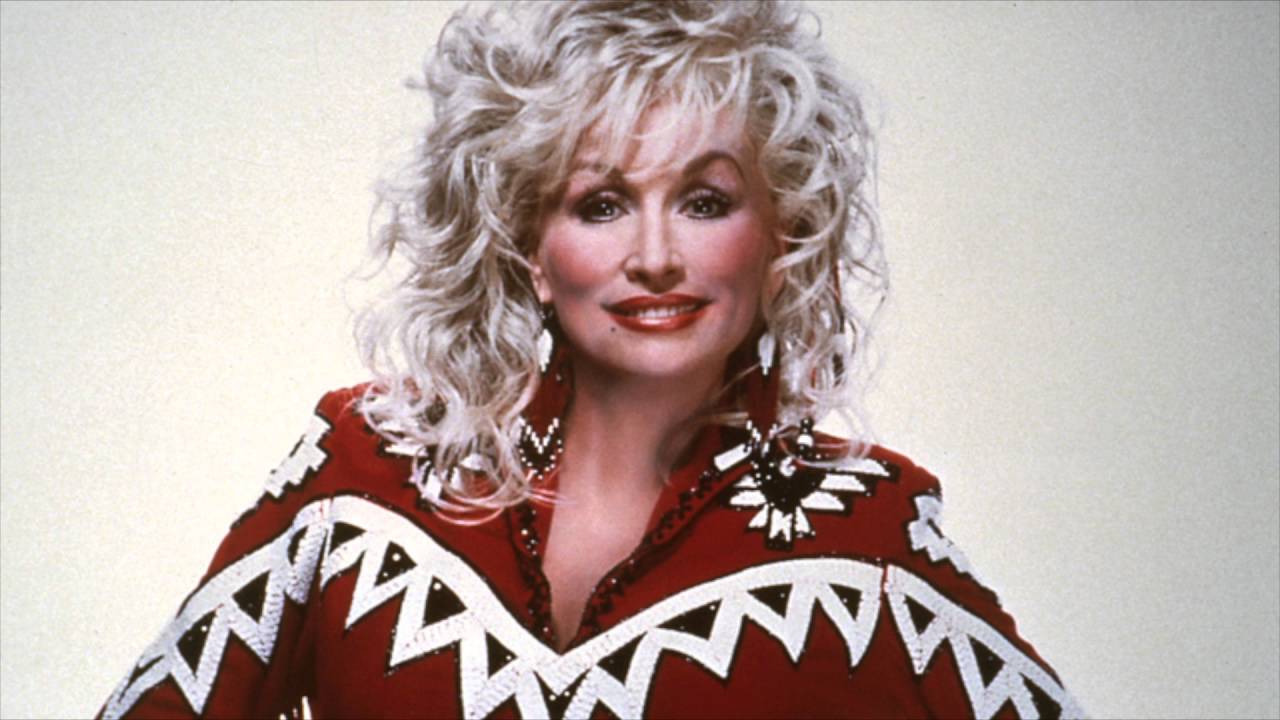 Dolly Parton, I Will Always Love YOu, Whitney Houston, Best Little Whorehou...