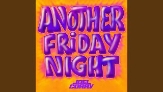 BED - Joel Corry, RAYE & David Guetta