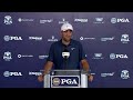 Scottie Scheffler Press Conference | 2023 PGA Championship
