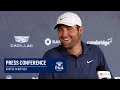Scottie Scheffler Press Conference | 2023 PGA Championship