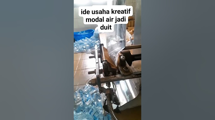 Ide Usaha Kreatif