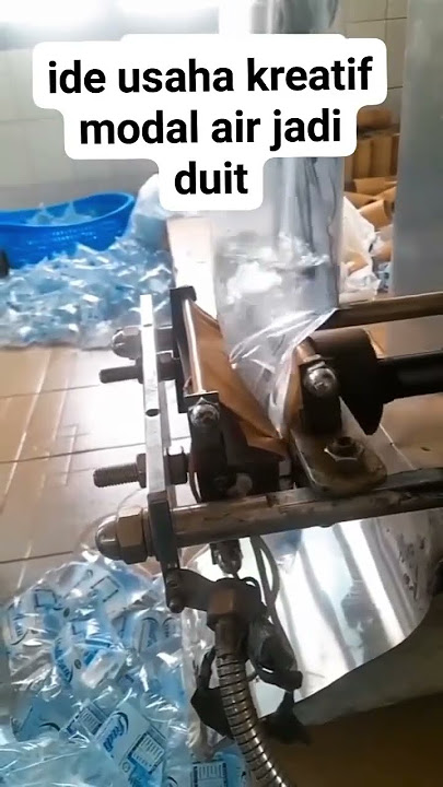 Ide Usaha Kreatif