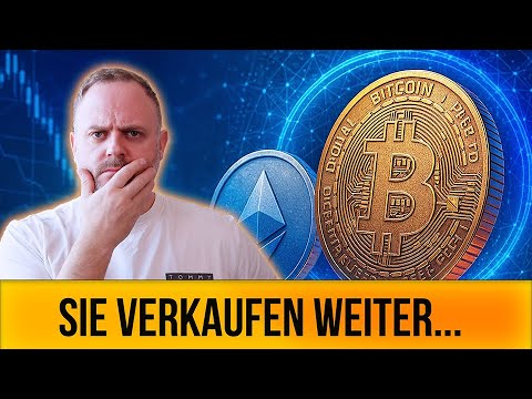 Video preview for HEUTE: Der August wird spannend im Kryptomarkt. Die Weitsicht zeigt uns mal aktuell das verhalten der Langzeitinvestoren an. Sie verkaufen weiterhin und du solltest dich darauf vorbereiten. Spannende Einstiege nochmals für die Endjahresrally?