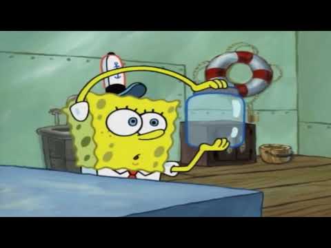 Patrick That's a Lid