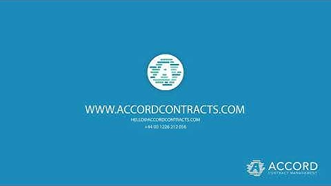 Accord Product Update: Document Management