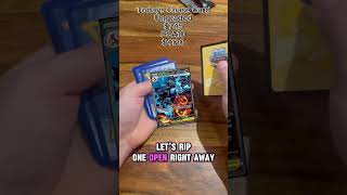 We Open An Etb Pokemon Phantasmal Flames Pack Opening