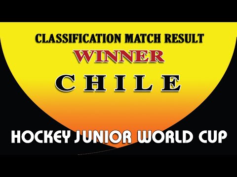 Video: Kapag Nagsimula Ang World Youth Hockey Championship