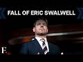 US Lawmaker Eric Swalwell Resigns From House of Representatives  Amid Rape Investigation | N18G