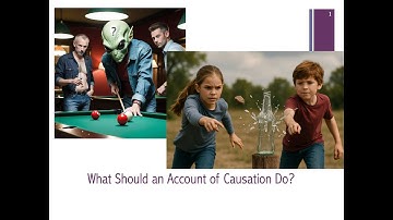 E3: Causation Without Interventions