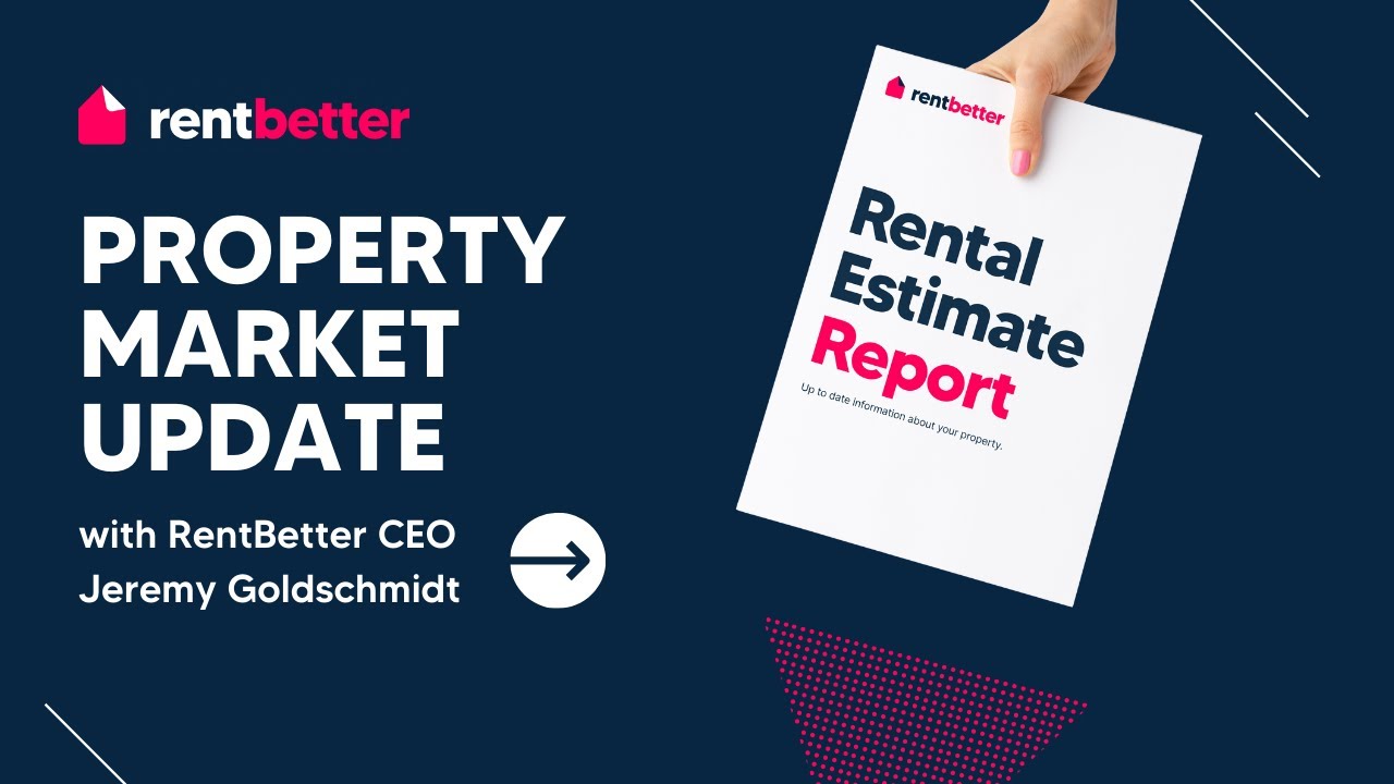 Property Market Update January 2022 YouTube