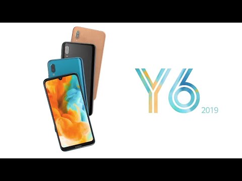 Huawei Y6 2019 Official Trailer Commercial