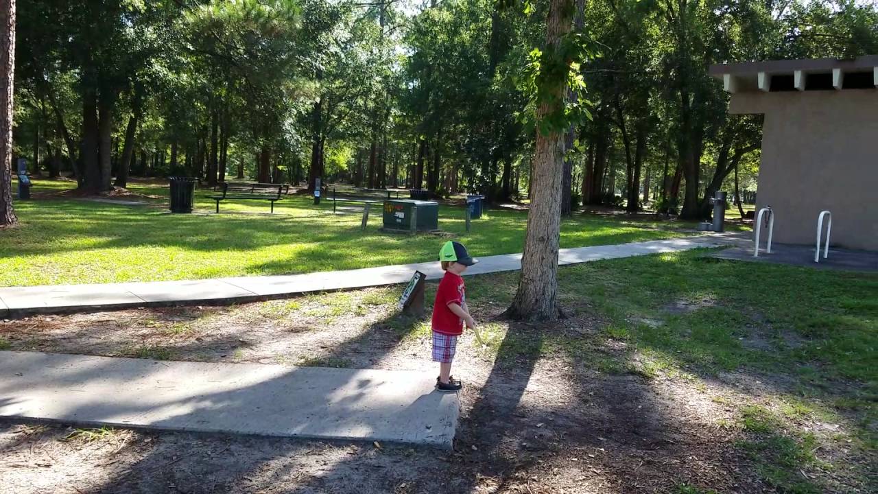 disc golf tournaments michigan Little man crushing it😎