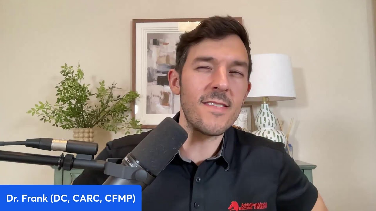 Помогаем людям бросить курить марихуану и другие наркотики *В прямом эфире*