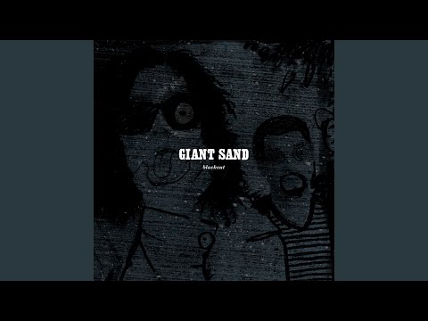 Giant Sandworms — Steadfast