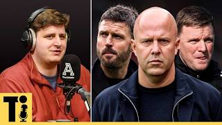 Famous Which Premier League managers would be rehired? Is the big 6 finished? And Iran & the World Cup. Net Worth