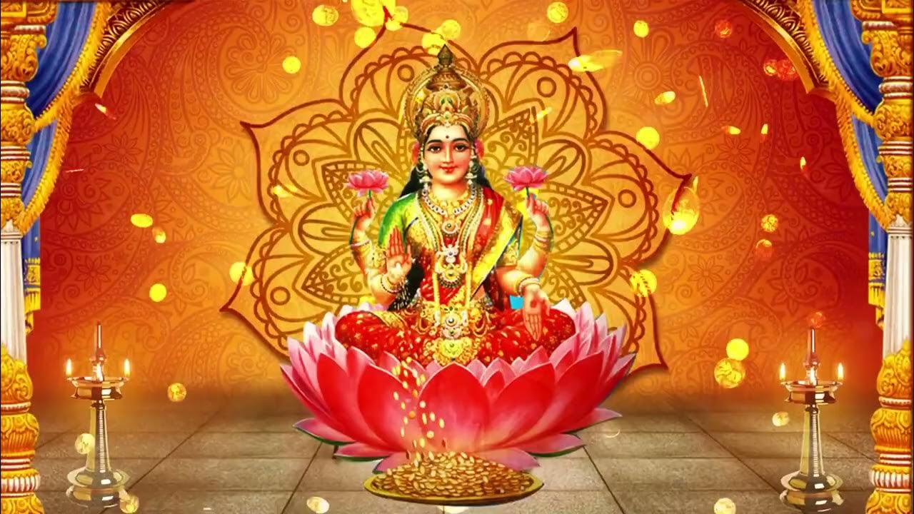 Om Mahalaxmi Namo Namah Mahalaxmi Mantra By Anjali Jain Anmol Bhajan om-mahalaxmi-namo-namah-mahalaxmi-mantra-by-anjali-jain-anmol-bhajan