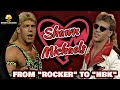 Shawn Michaels: From "Rocker" to "Heartbreak Kid"