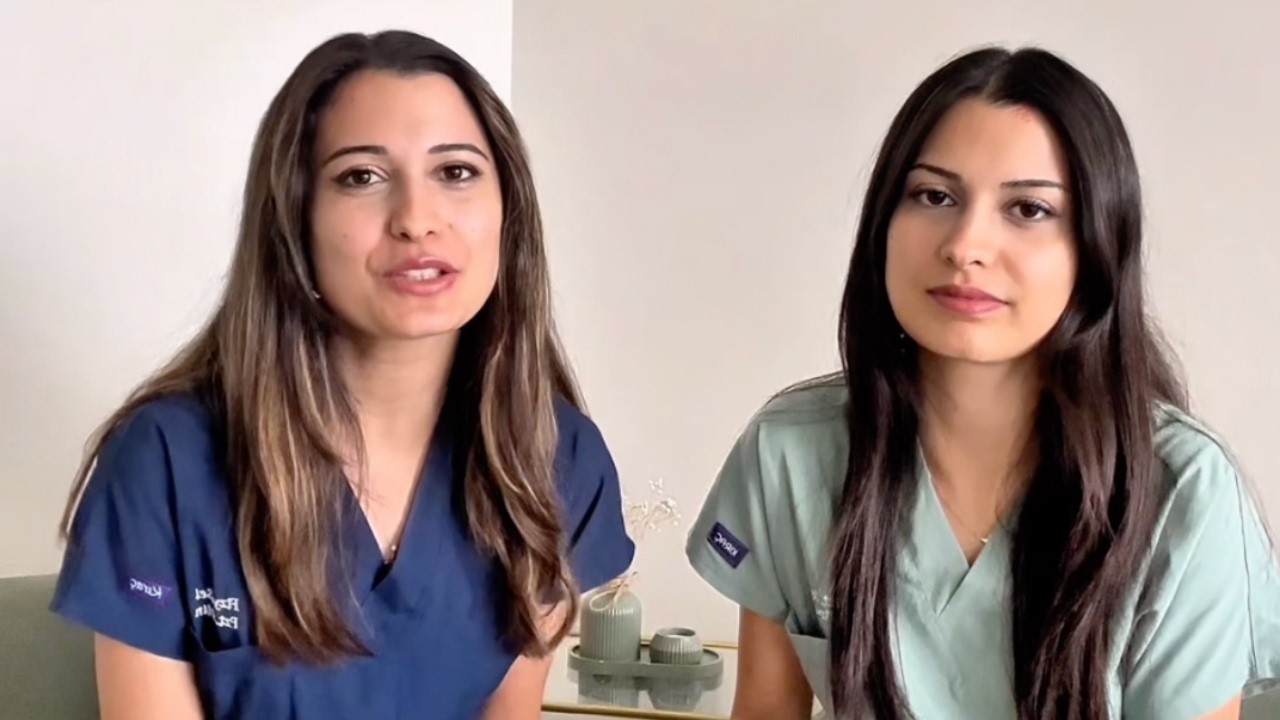 Fizyosel video görseli