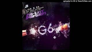 Far East Movement - Like A G6 (feat. The Cataracs and DEV) (PAL Pitched)