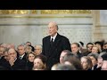 Ex French Leader Valéry Giscard D Estaing Dies At Age 94 Ex French Leader Valéry Giscard D Estaing Dies At Age 94