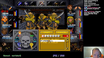 Wizardry VII: Crusaders of the Dark Savant - Episode 5